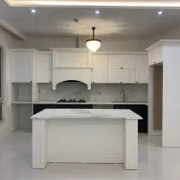 ۱۶۰متر_۳خواب_ تک واحدی_سند آماده _ تاپ لوکیشن