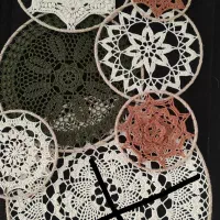 دیوارکوب|صنایع دستی و سایر لوازم تزئینی|رشت, چله خانه|دیوار