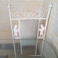 میز و صندلی فرفوژه