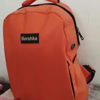 فروش فوق العاده کوله پشتی برشکا