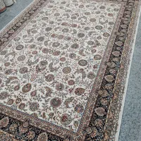 2تخته فرش 6متری ساوین  افشان 700شانه