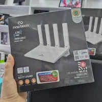 مودم سیمکارتی نزتک UX400