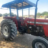 تراکتور مدل ۱۳۸۶|خودرو سنگین|دهلران, |دیوار