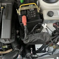 پارس lxtu5 مدل ۱۴۰۱ دریچه گاز سیمی|خودرو سواری و وانت|شیراز, زیباشهر|دیوار