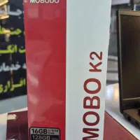 moBo.k2     128 رم ۶