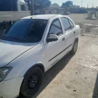 فروش خودرو تیبا مدل ۹۷سالم به شرط|خودرو سواری و وانت|بهارستان, |دیوار