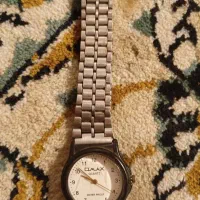 ساعت اوماکس ژاپن قدیمی