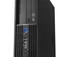 HP z230 sff work station ci5 4570