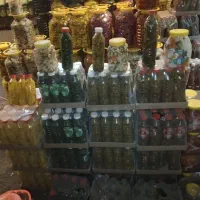 ترشیجات ،سرکه،ابلیمو|خوردنی و آشامیدنی|تهران, میدان میوه و ترهبار مرکزی|دیوار