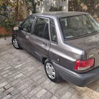 پراید مدل ۸۹|خودرو سواری و وانت|رباطکریم, رباطکریم|دیوار