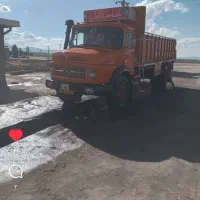 فروش بنز تک مدل ۹۴ همه چیز به شرط