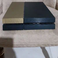 ps4 فت 500ترا