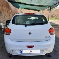 تیبا ۲ مدل ۱۴۰۱ بیرنگ