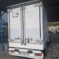 حمل بار نیسان یخچالدار