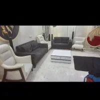 مبل هفت نفره