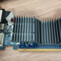 کارت گرافیک EN210 و gt 730m