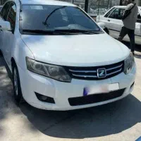 ماشین اریو  مدل ۹۶