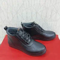 کفش چرم پا به پا|کیف، کفش، کمربند|محمدشهر, سیدآباد|دیوار