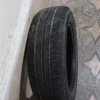 پرایدی مناسب زاپاس  1 عدد