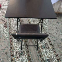 میز و صندلی