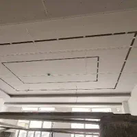 تخریب.گچکاری.کناف.دیوار گچی و بازسازی تخریب|خدمات پیشه و مهارت|تهران, تهرانپارس غربی|دیوار