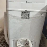 ماشین لباسشویی تک شو|ماشین لباسشویی و خشک‌کن لباس|تهران, فدک|دیوار