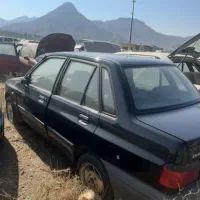 پراید مدل ۷۹ یشمی|خودرو سواری و وانت|لنجان, |دیوار