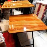 میز ام دی اف مسافرتی،باقیمت باور نکردنی،تاشو|کوهنوردی و کمپینگ|رشت, گلسار|دیوار