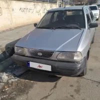 خودرو ّ|خودرو سواری و وانت|سقز, |دیوار