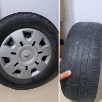 لوازم پژو 405.رادیو جک پیکان.|قطعات یدکی و لوازم جانبی|پرند, فاز ۶|دیوار