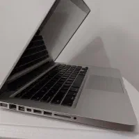 اپل مک بوک مشابه نو i5 قدرتمند ssd|رایانه همراه|رشت, گلسار|دیوار