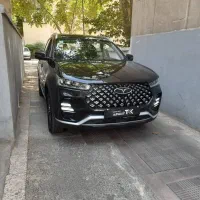 تیگو پرو اکسلنت مدل 1402|خودرو سواری و وانت|تهران, حکمت|دیوار