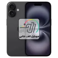 *اقساطی* گوشی اپل ایفون ۱۶