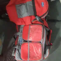 ساک و کریر صندلی ماشین آغوش