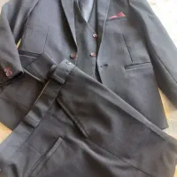 کت و شلوار پسرانه