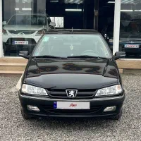 پارس تیوفایو دریچه سیمی