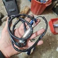 لوازم زانتیا|قطعات یدکی و لوازم جانبی|اسلام‌شهر, ایرین|دیوار