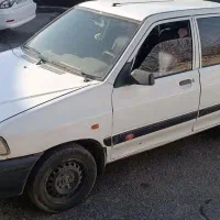 پراید 141سالم|خودرو سواری و وانت|دیواندره, |دیوار