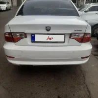 سمندسورن یورو۴ مدل ۹۶|خودرو سواری و وانت|مشگین شهر, |دیوار