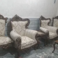 مبل سلطنتی