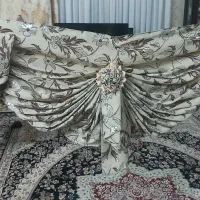 والن پرده|پرده، رانر، رومیزی|لنگرود, |دیوار