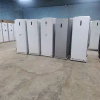 یخچال فریزر امرسان