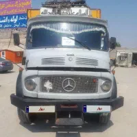 بنز ۹۱۱|خودرو سنگین|نظرآباد, نظرآباد|دیوار