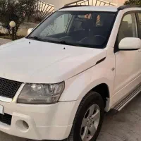 سوزوکی گرند ویتارا ۹۰ اتومات|خودرو سواری و وانت|تهران, سید خندان (جلفا)|دیوار