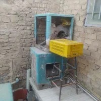 فروشی کولر آبی
