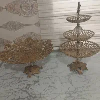 وسایل برنزی