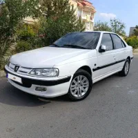 پارس TU5 مدل۹۳