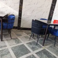 سلام به آشپز وکمک آشپر یک ومنشی نیازمندیم