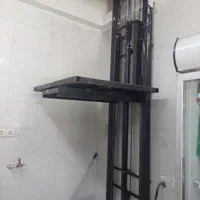 بالابر هیدرولیک مستقیم از تولید کننده|مصالح و تجهیزات ساختمان|تهران, تهرانپارس غربی|دیوار