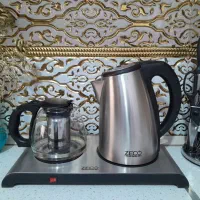 چایساز برند زیکو نو نو اصلا استفاده نشده